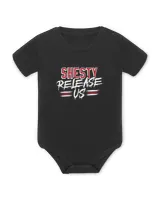 Baby Bodysuit - EU