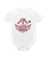 Baby Bodysuit - EU