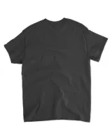 Funny Dad T-Shirt Handyman Hardware Store Tools Gift Shirt Unisex Standard T-Shirt black s