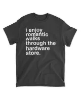 Funny Dad T-Shirt Handyman Hardware Store Tools Gift Shirt Unisex Standard T-Shirt black s