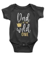 Infant Short Sleeve Bodysuit