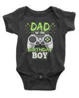 Infant Short Sleeve Bodysuit